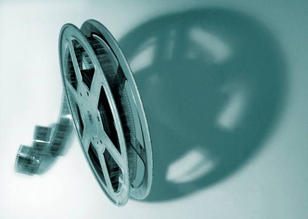 Imagefilm - Wir &uuml;ber uns